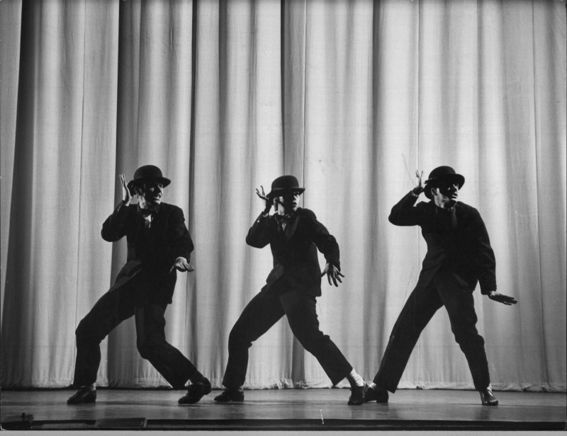 5 Things You Didn't Know About Bob Fosse InsideHook