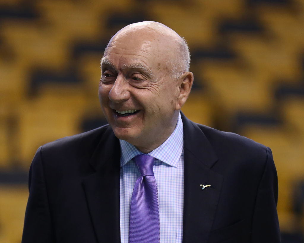 “It’s a Cesspool”: Dick Vitale Calls on the NCAA to Pay Players