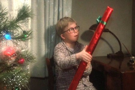 The Holiday Gift Guide 2017