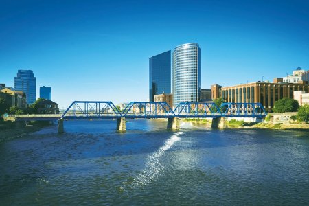 The Four-Hour Rule: Grand Rapids