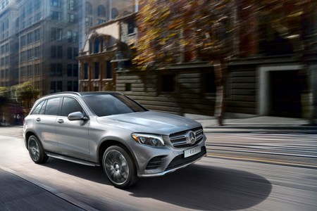 Morning Commute: Vol. III