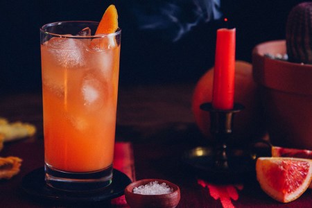 The Cocktail Quarterly, Vol. XII