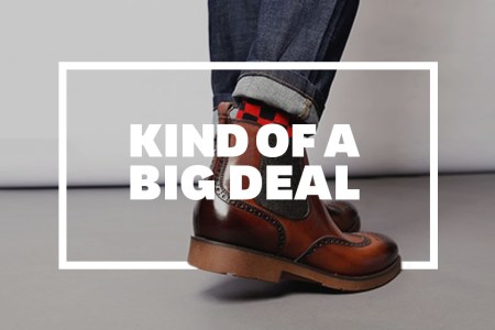 Kind of a Big Deal August 7th