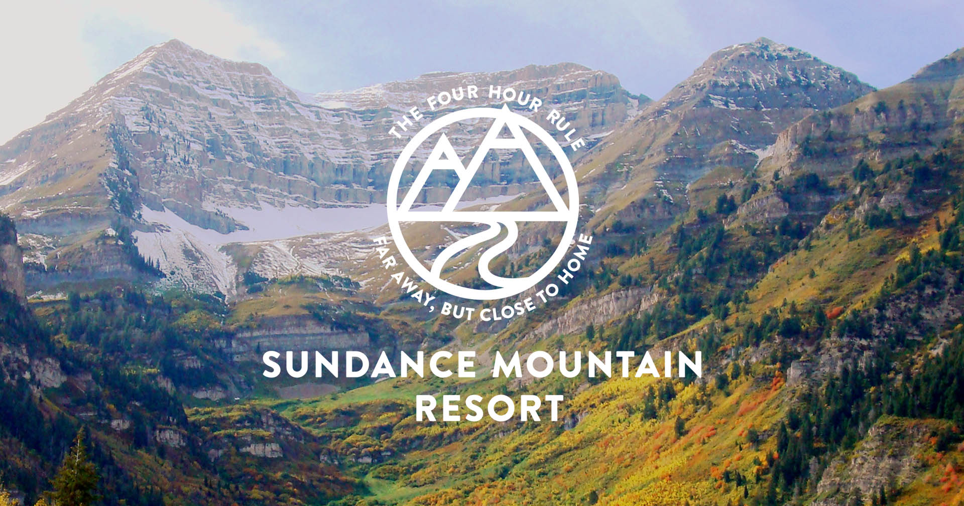 The Perfect Weekend at Robert Redford's Sundance Mountain Resorrt