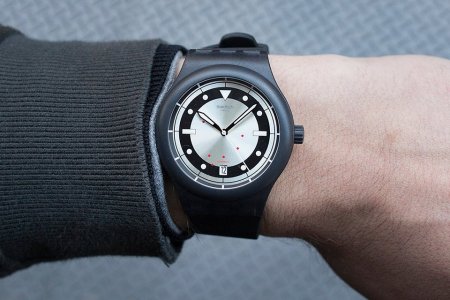 The $150 Timepiece Even Watch Aficionados Rave About