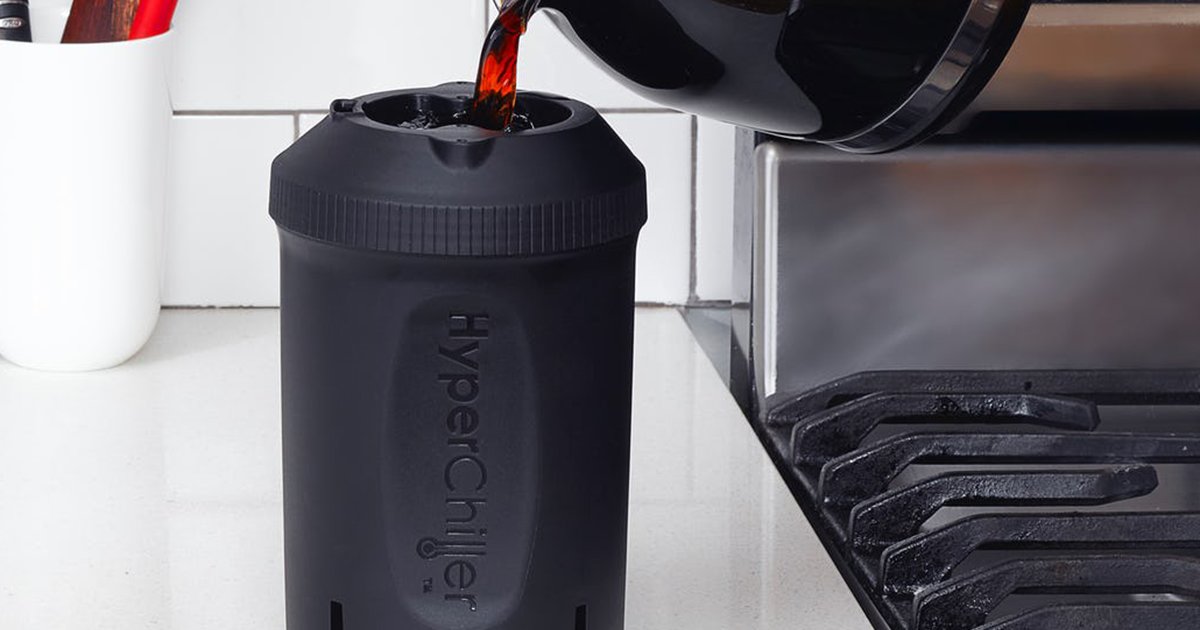 HyperChiller InsideHook