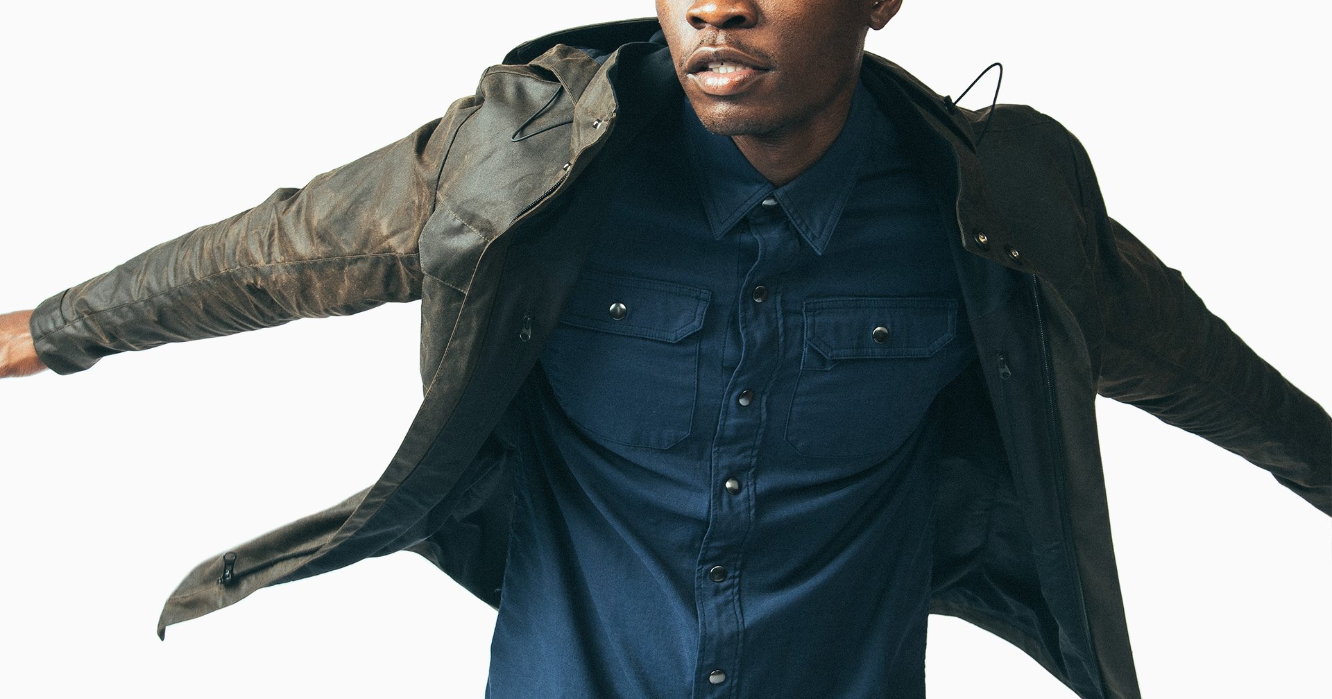 450+ Model Jaket Eiger 2018 Terbaru