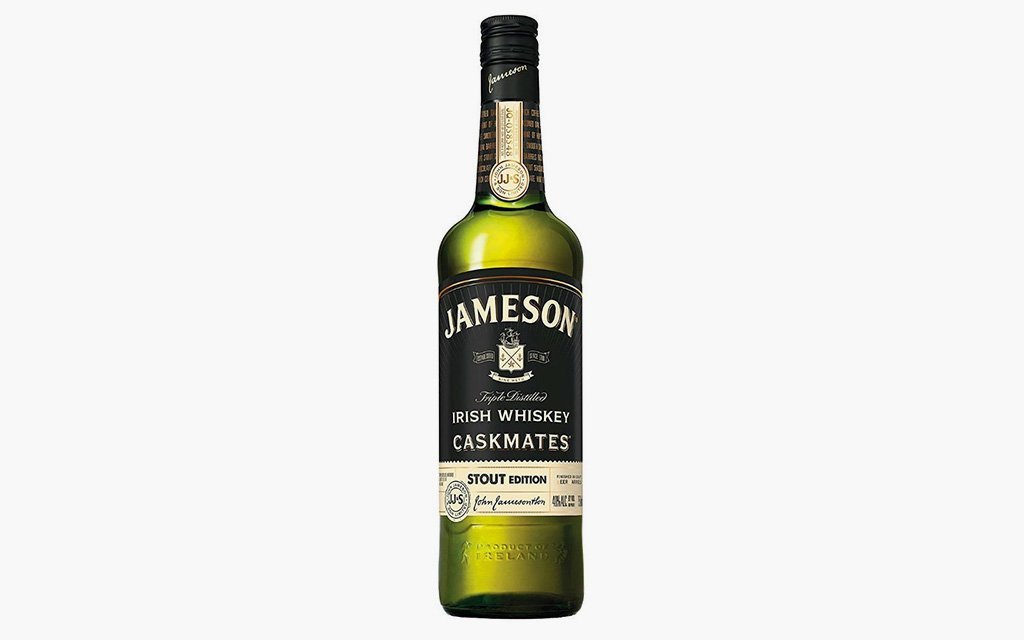 Jameson Caskmates Stout