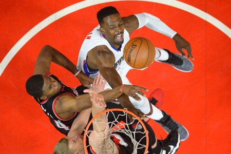 Courtside Commentary