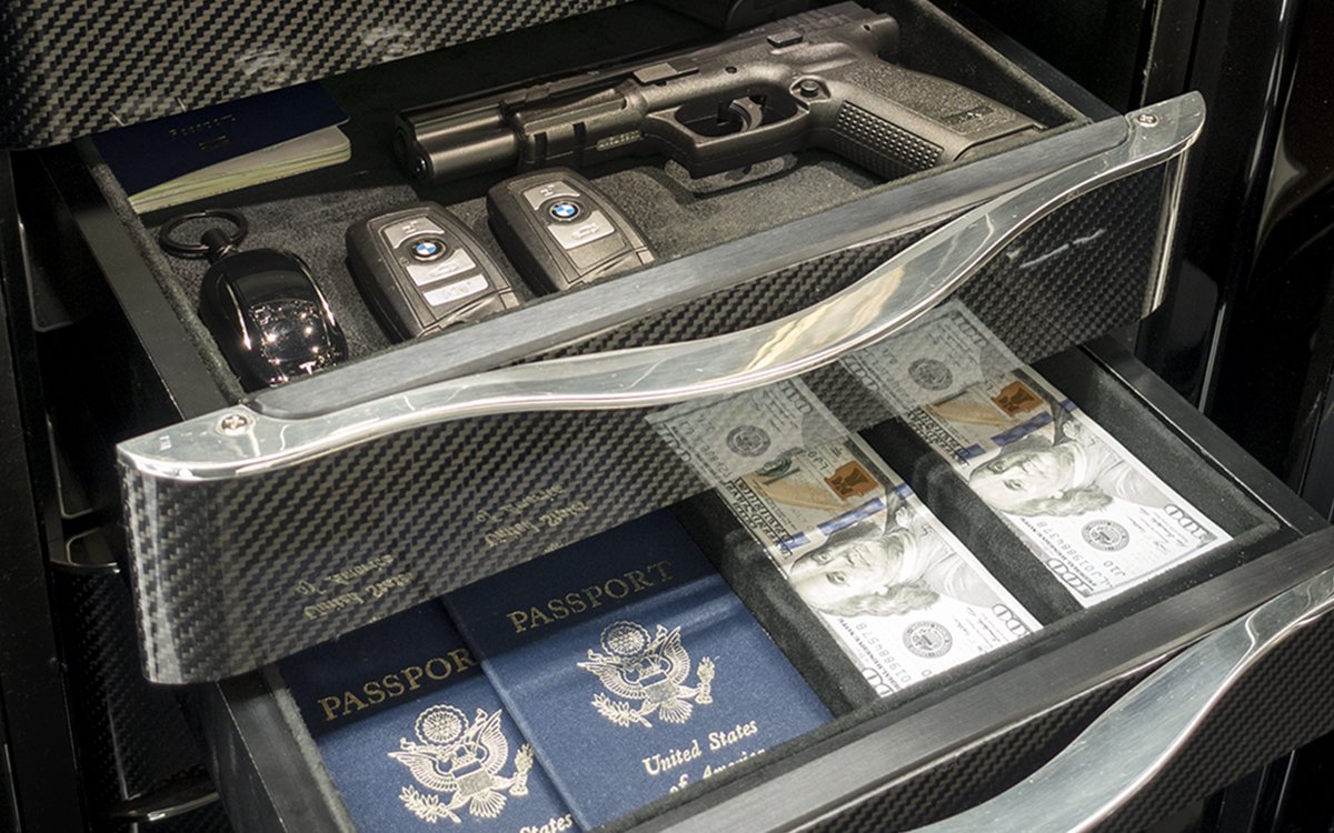 The Best Home Safe on the Market InsideHook