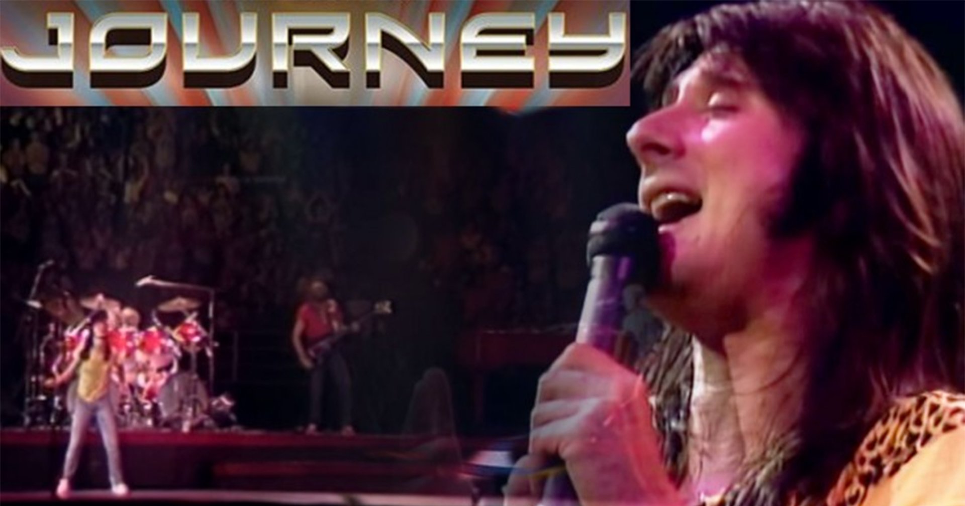 Best Karaoke Song Journey Don't Stop Belivien' InsideHook