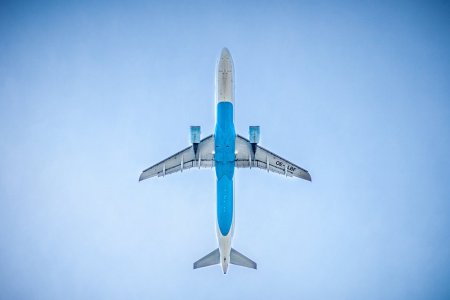 Use This Tool to Grab a Free Flight With Credit Card Points