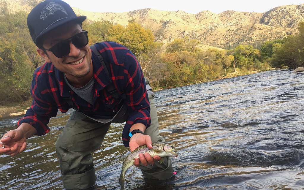 The Beginner's Guide to Fishing in LA