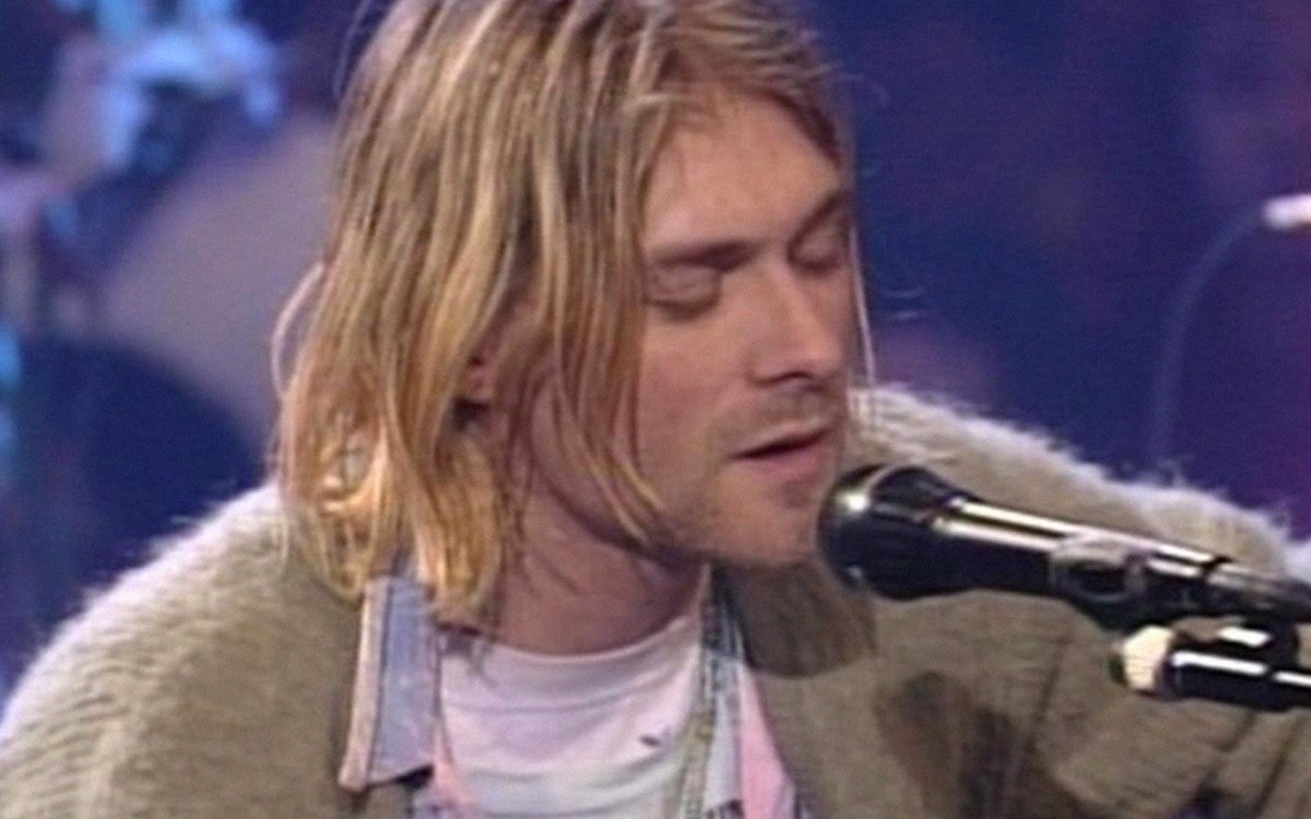 The 10 Best Nirvana Covers Ranked InsideHook