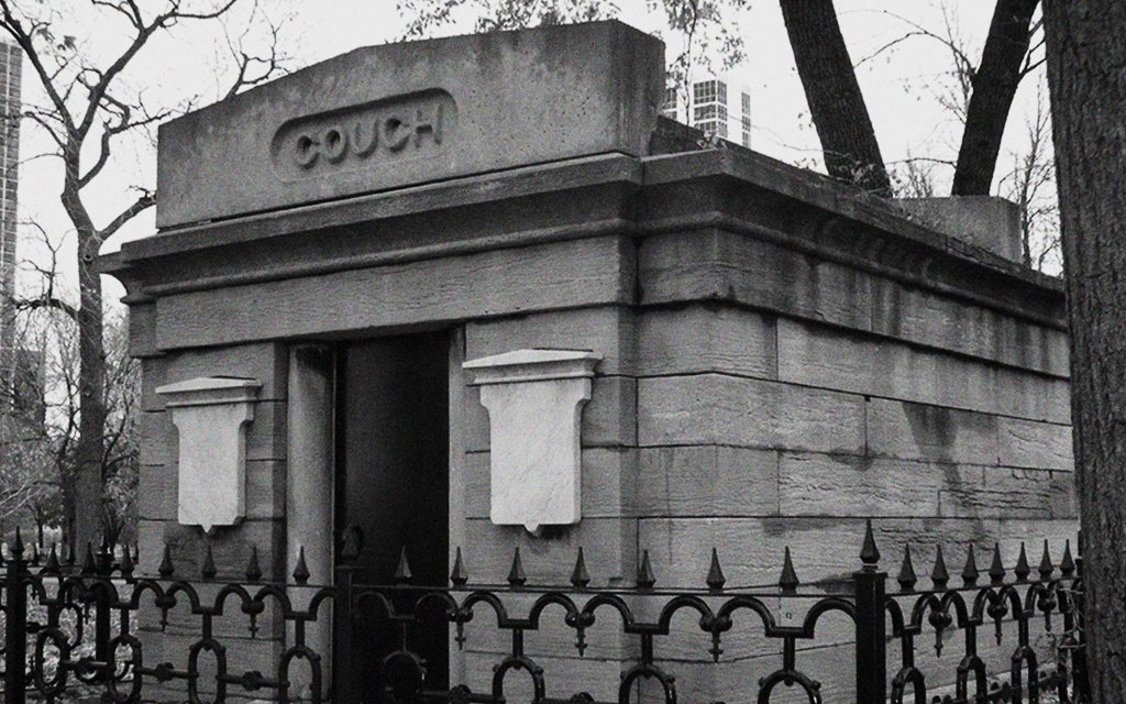 Architectural Elements Graphic Design