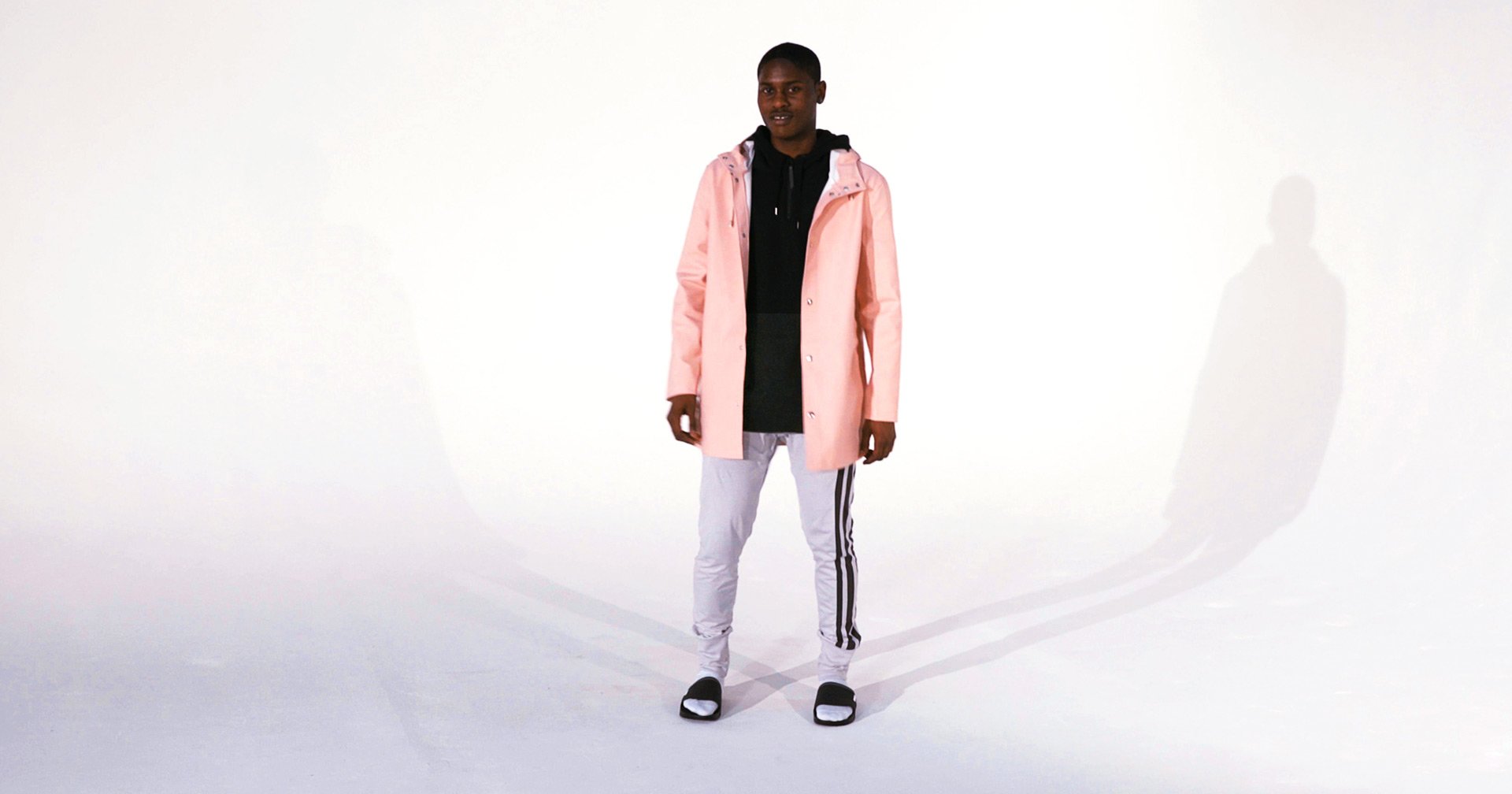 Get Dressed Better, Pt. 1: Athleisure