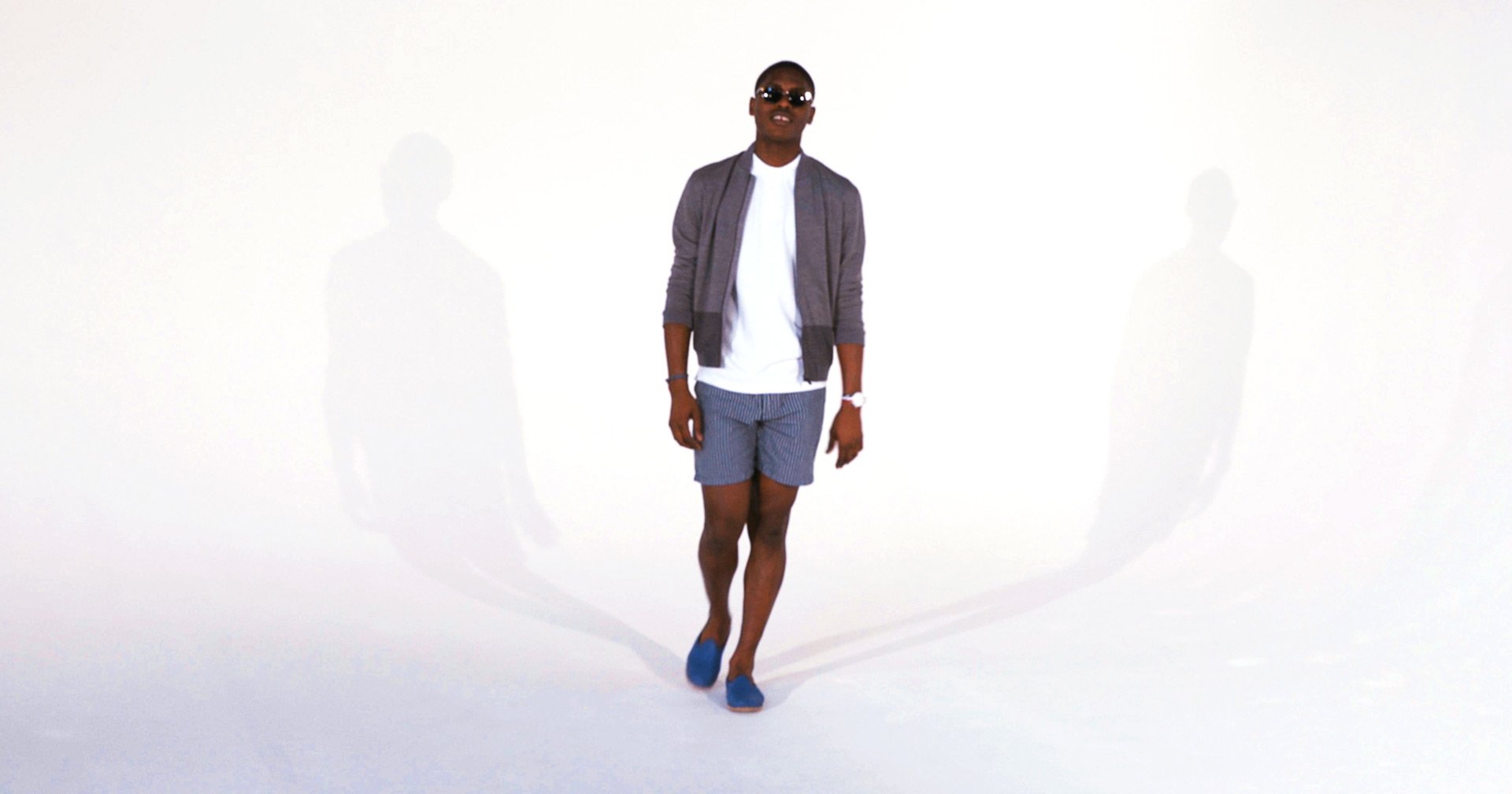 Get Dressed Better – Look Four