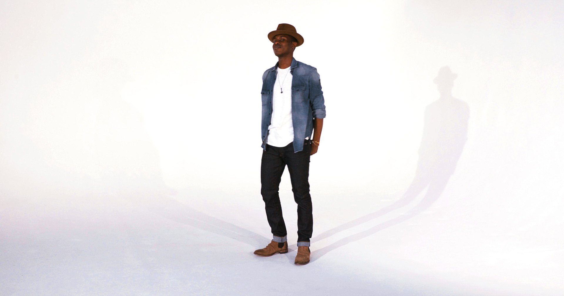 Get Dressed Better – Look Five