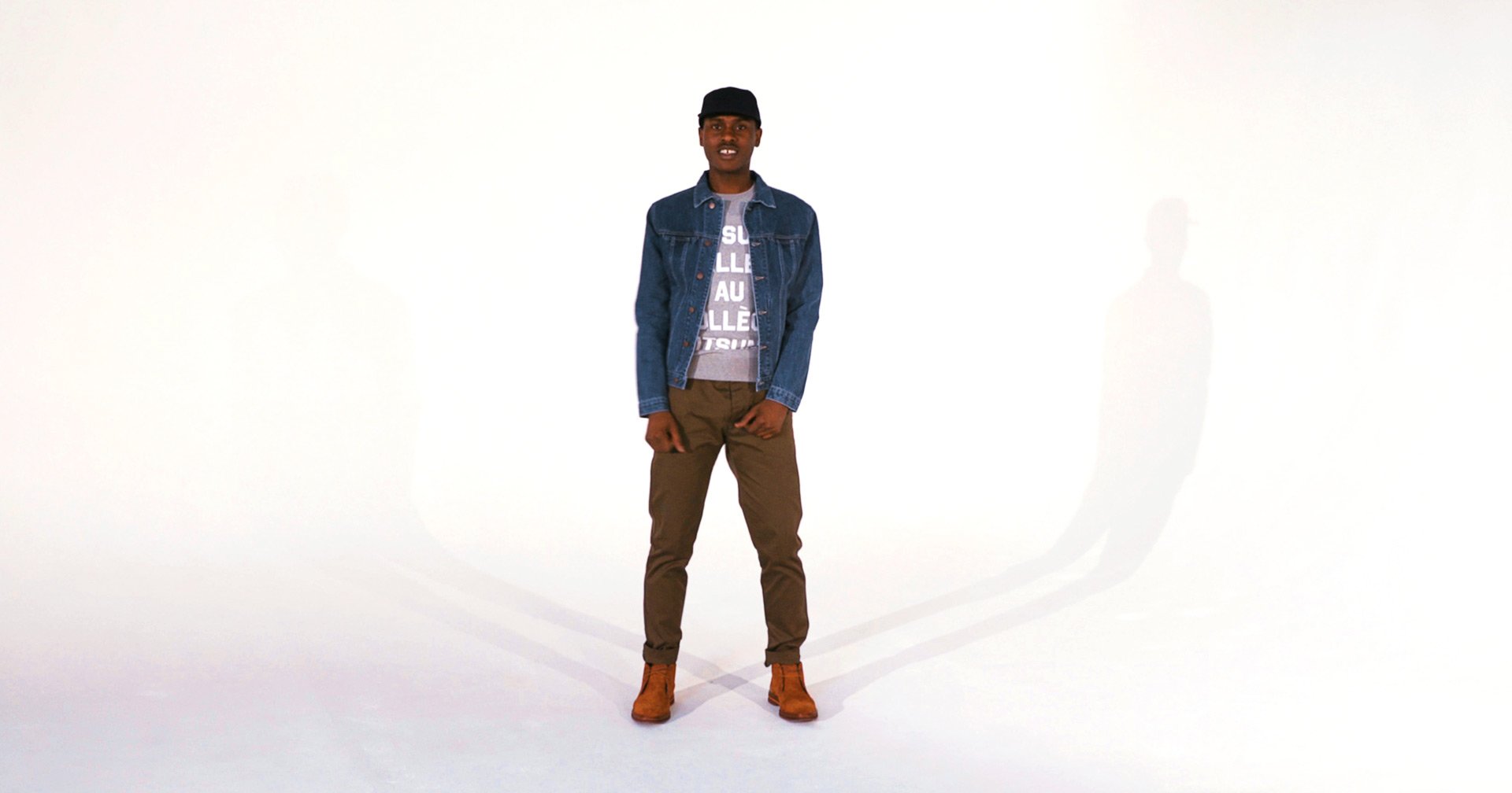 Get Dressed Better – Look Six