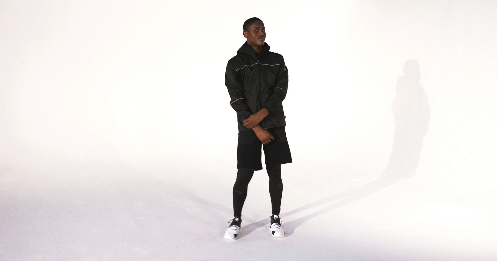 Get Dressed Better, Pt. 8: The Athlete