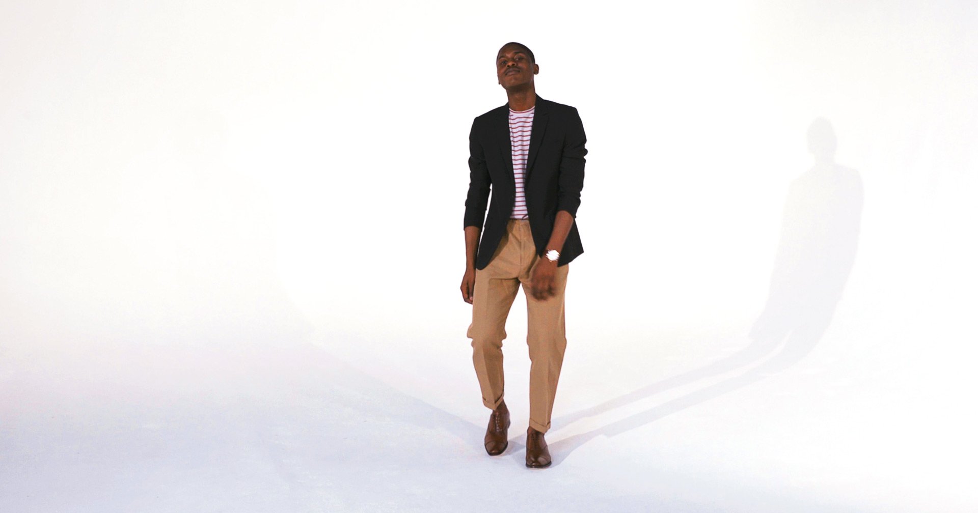 Get Dressed Better, Pt. 9: The New Casual Friday