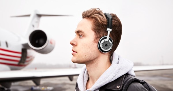 Master Dynamic MW50+