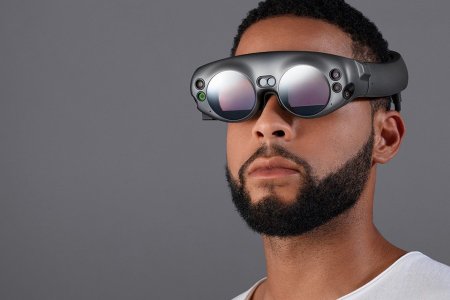 Magic Leap