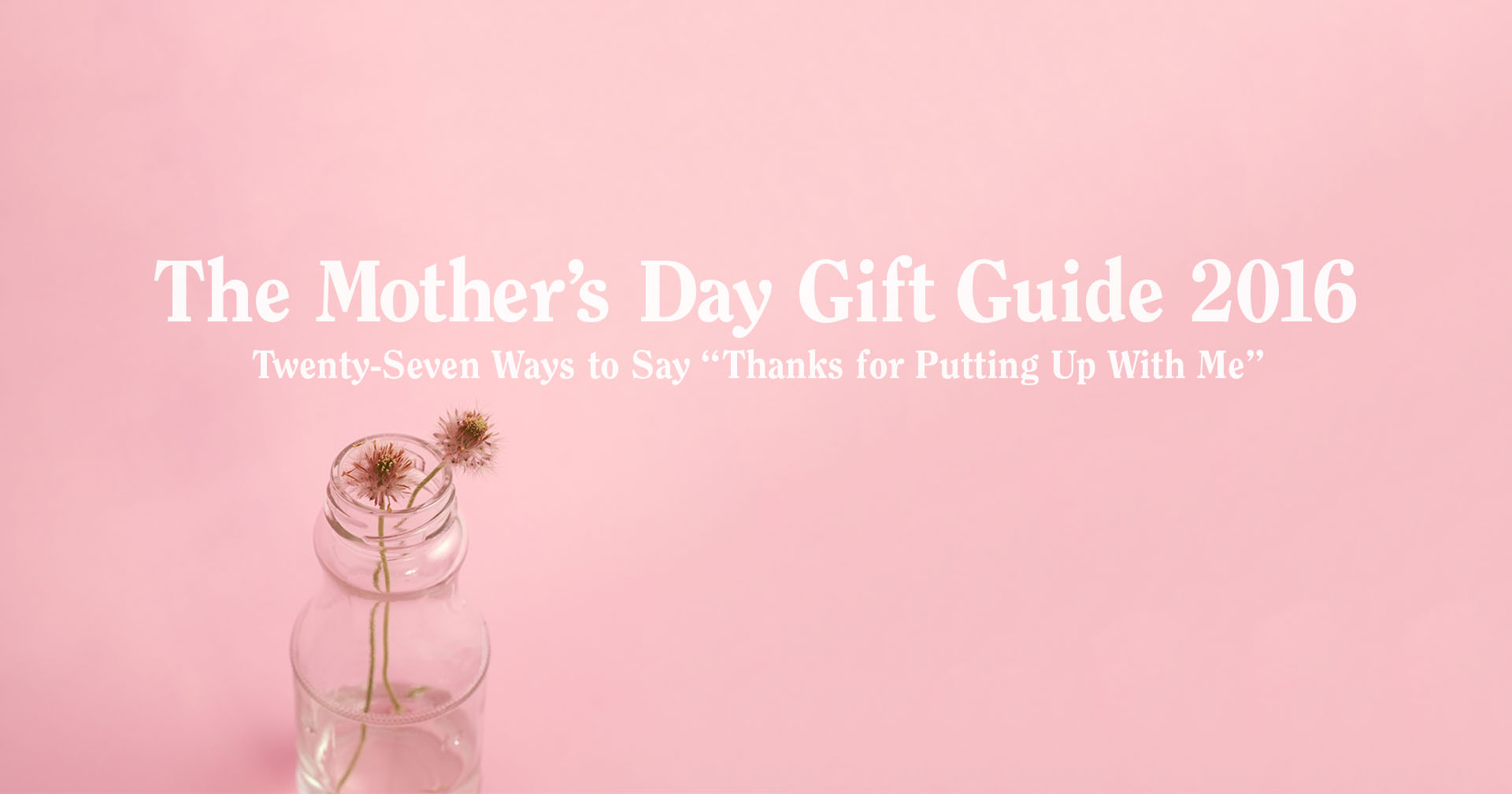 27 Gifts for Mom, Nana, and – What the Heynonny – Your Mother-in-Law