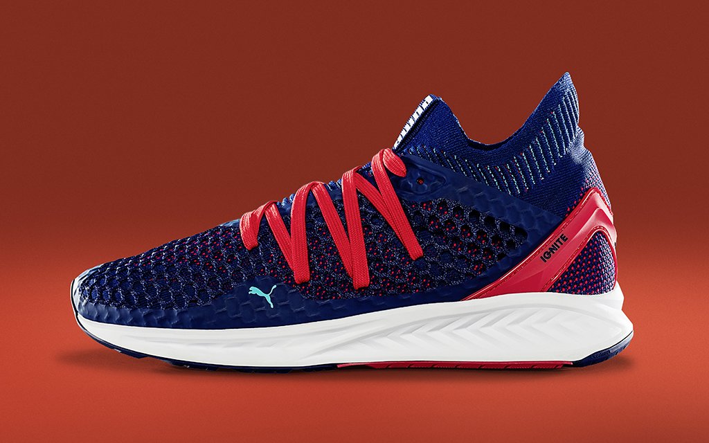 puma shoes netfit