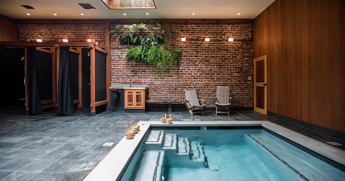 A Guide to Naked Bathing at Onsen in San Francisco 