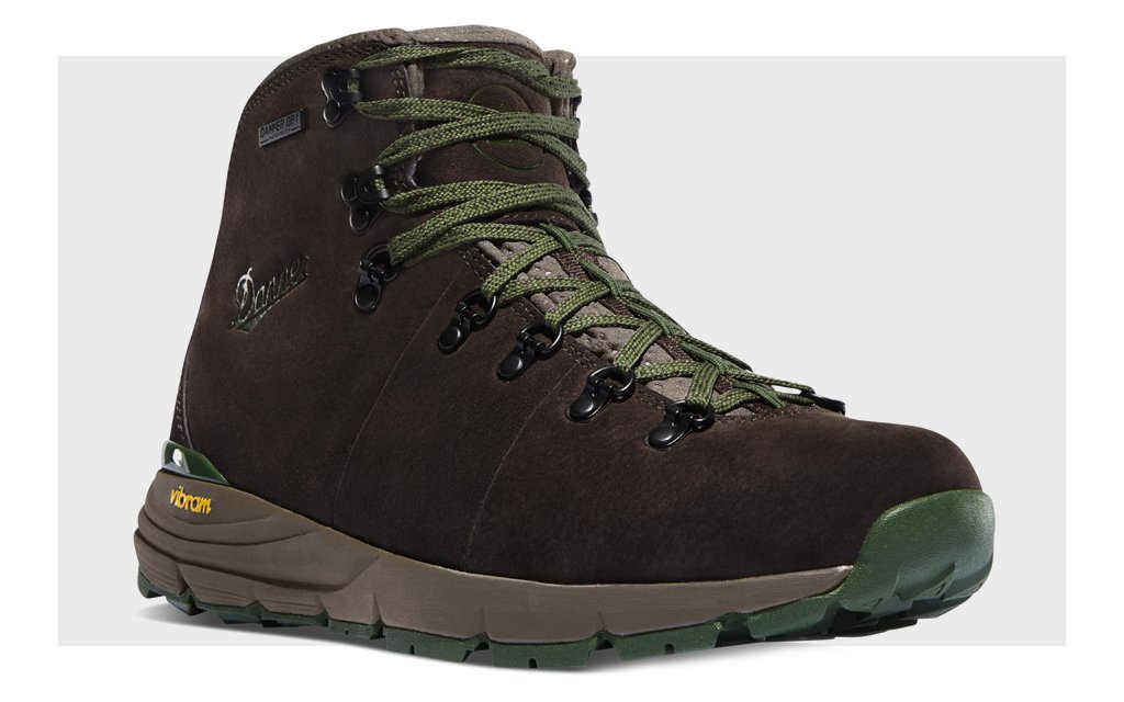 Danner Mountain 600 Hiking Boot Holiday 50/50