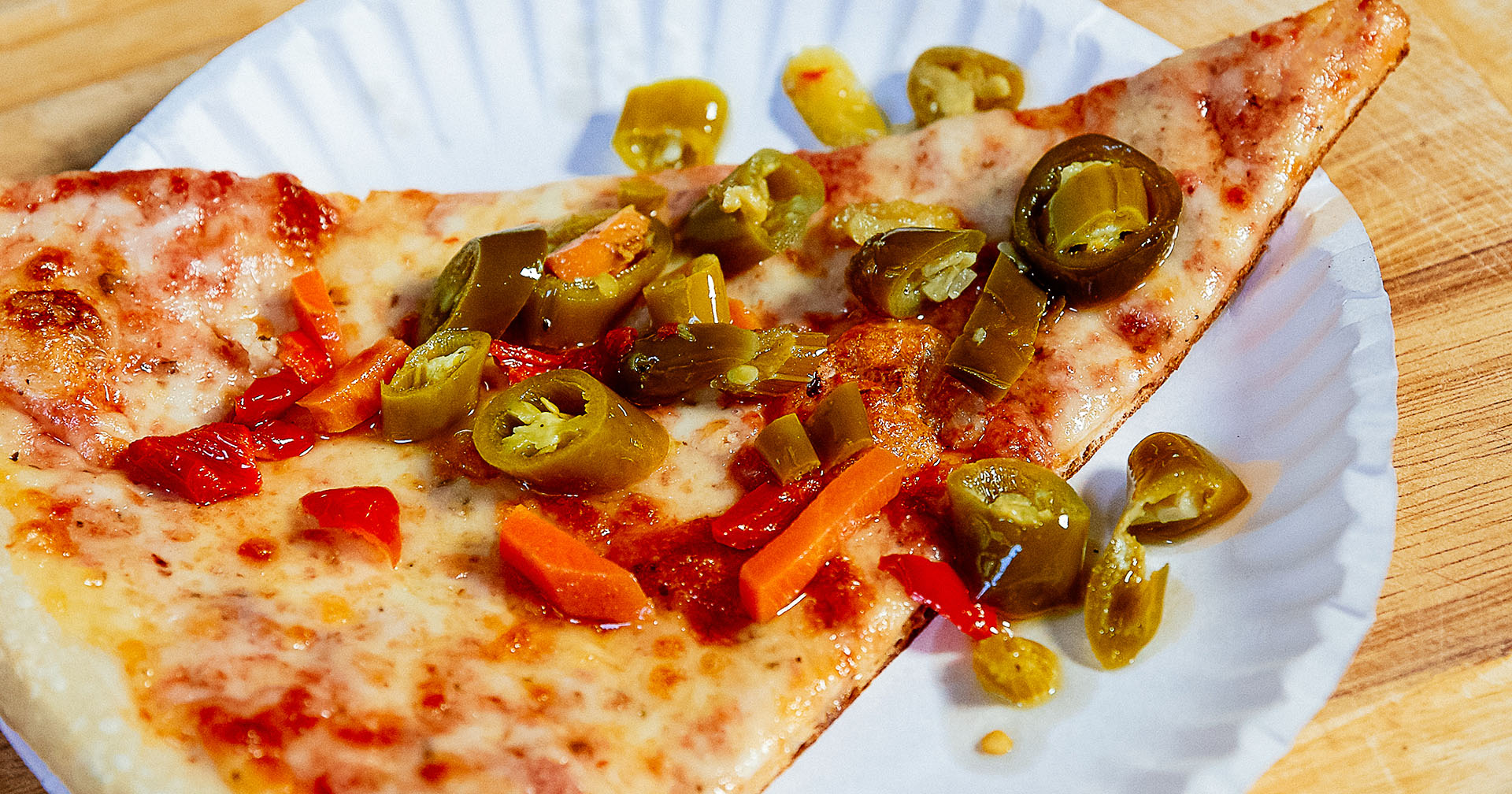 Chicago-Style Giardiniera Blind Taste Test - InsideHook