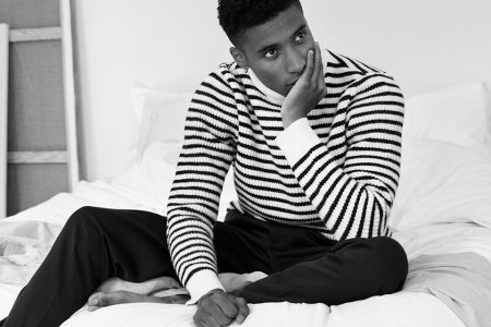 Mr. Porter’s First Menswear Line Plays Nothing but the Classics