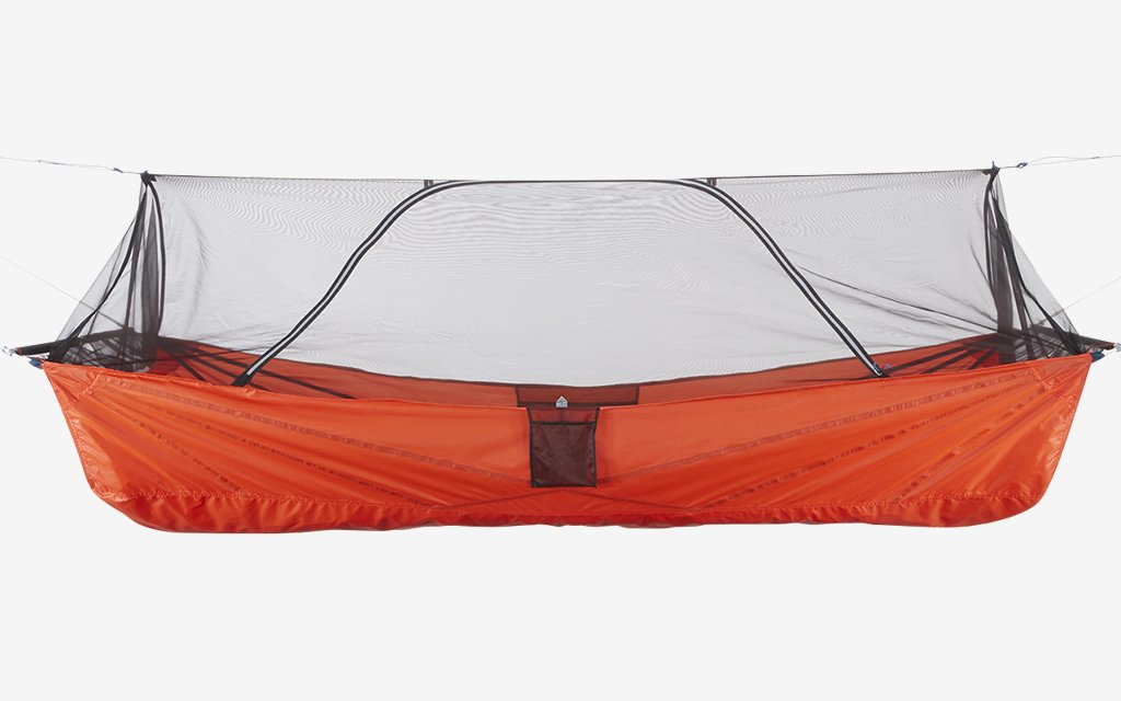 REI's Quarter Dome Air Hammock is a Hammock/Tent Hybrid InsideHook