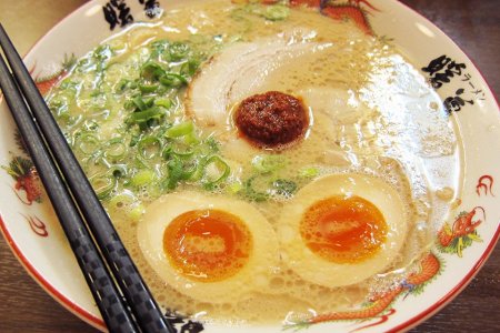 The 10 Things You’ve Gotta Know About Ramen