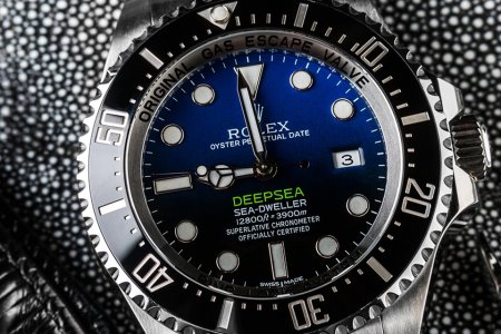 The 5 Most Coveted Rolexes on Earth