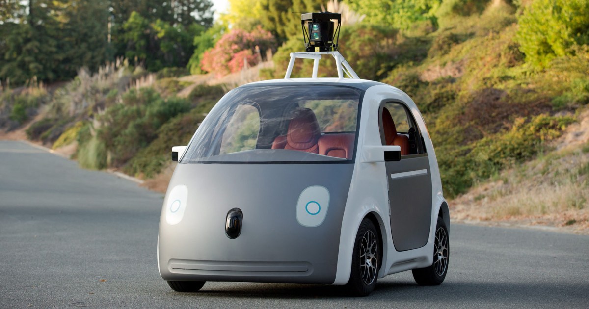 Will Autonomous Cars or Public Transit Win the Future of Driving?