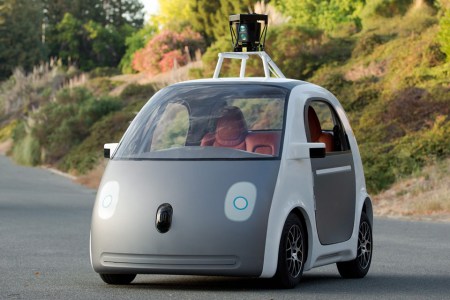 Will Autonomous Cars or Public Transit Win the Future of Driving?