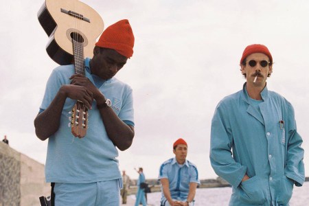 A Brief Guide to the Art of the Concert Date in SF