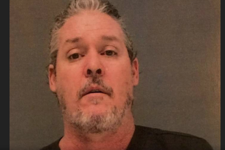 Samuel Legg pleaded not guilty to charges including murder in Mahoning County last month. (Ohio Attorney General)