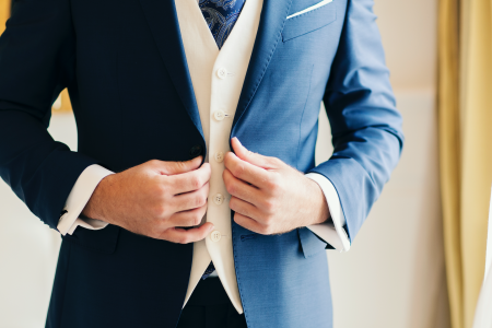 Goldman Sachs dress code