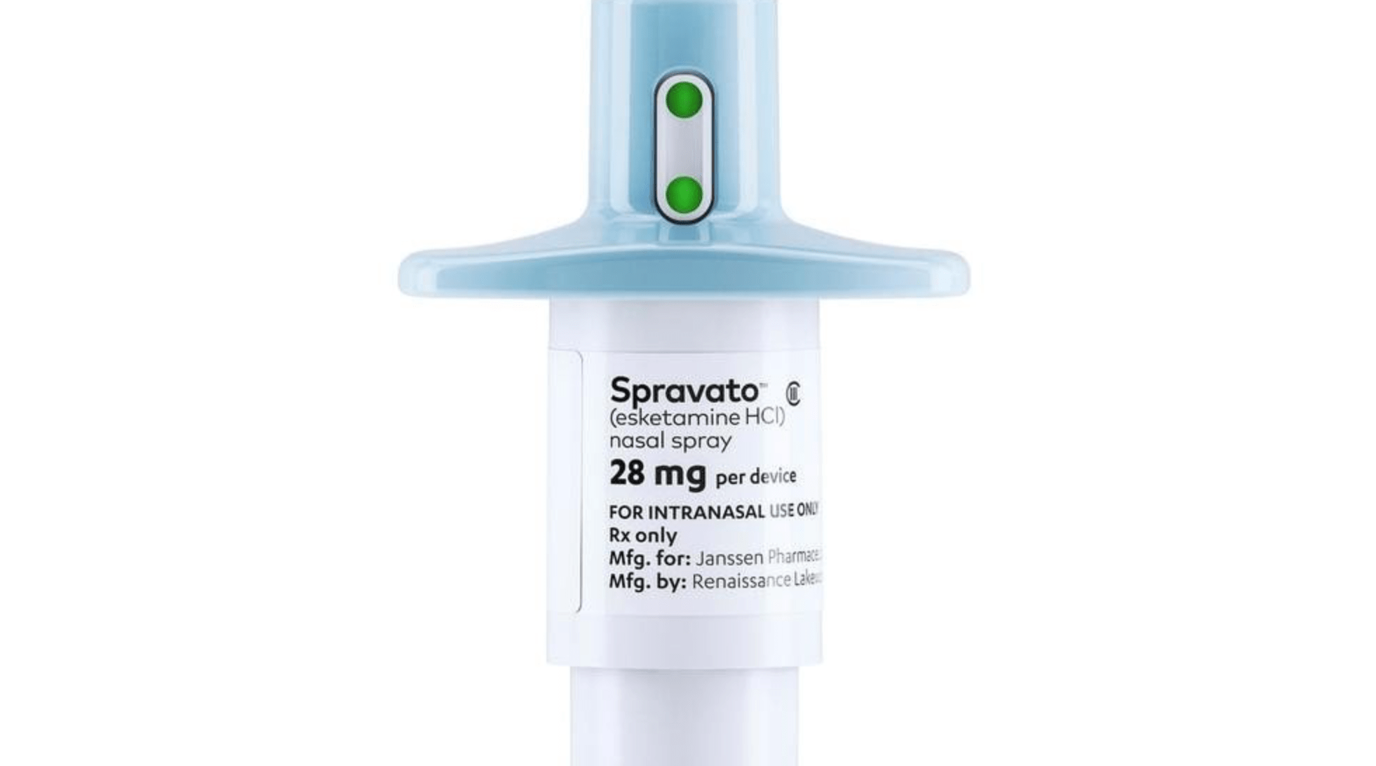 ketamine antidepressant