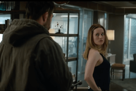 avengers endgame trailer