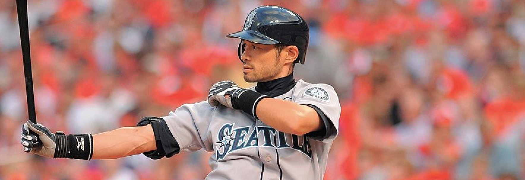 2007: When Ichiro Was the All-Star Game MVP