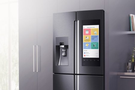 Are We Finally Ready to Embrace the Smart Fridge?