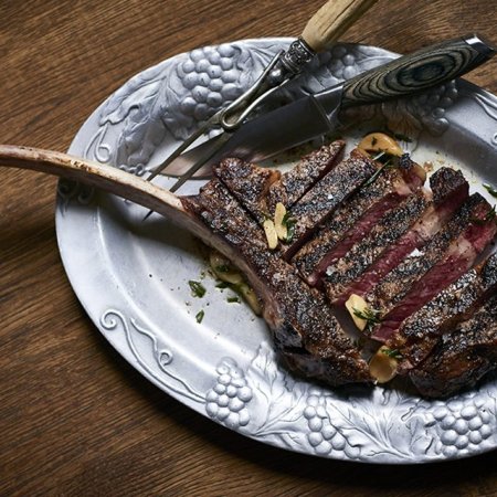 Five Excessive Steakhouse Feasts That’ll Close Any Deal
