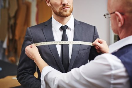 Five Style Hacks to Help You Conceal the Dreaded Manboob