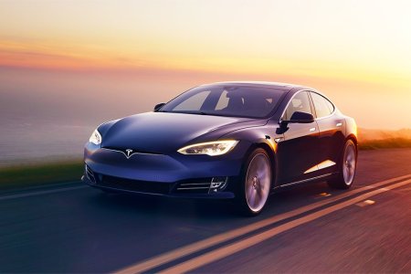 Tesla’s New Rides Are Coming for Bugatti’s Throne