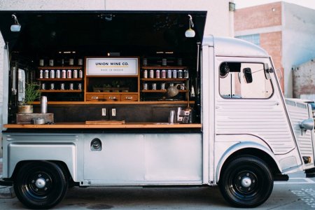 Oregon Winery to Pay Someone to Travel, Drink All the Wine