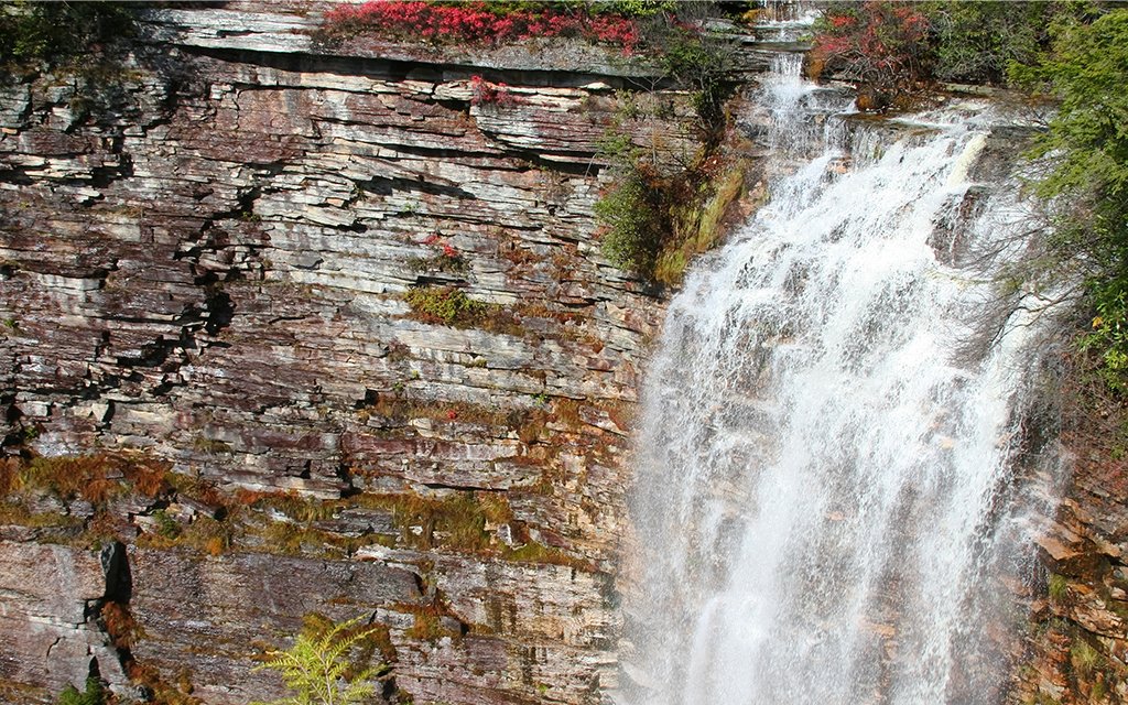 The Seven Best Fall Hikes Near New York - InsideHook